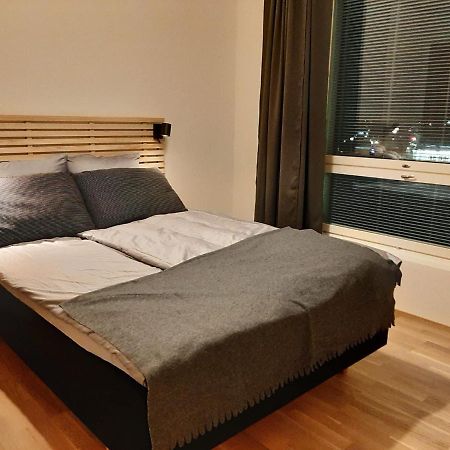 Premium Kaksio Rauman Keskustassa, Parveke Ja Sauna Екстериор снимка